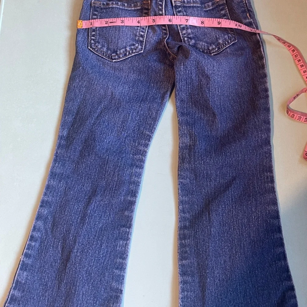 Kids Jeans Bootcut‎ Size 5